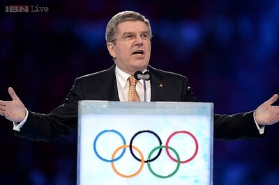 IOC's tolerance message cut from NBC opening ceremony US broadcast