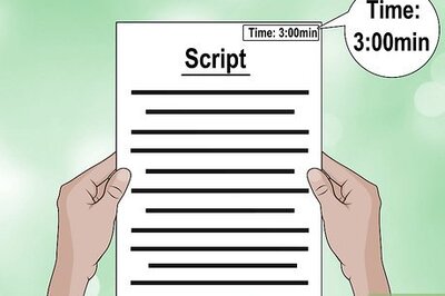 How to Audition with Confidence