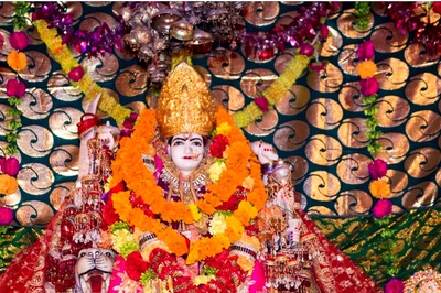 Planning to Visit Mata Vaishno Devi Shrine? Check Fresh COVID-19 Guidelines Issued by J&K Govt for Pilgrims