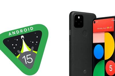 Android 15 Roll Out Getting Closer For Pixel Users : What We Know And Features Expected