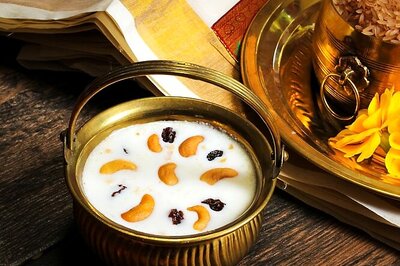 Happy Onam: Time to treat your taste buds with Kerala's traditional dishes