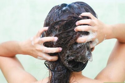 How to Clean Your Hair With Beer
