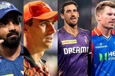 Five Players Each IPL Franchise Could Retain Ahead of IPL Player Auction