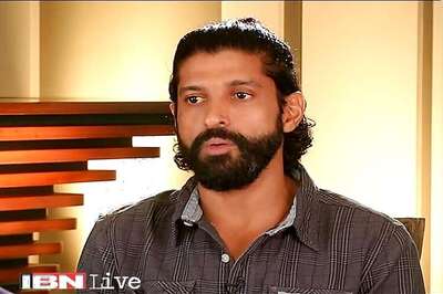 Fashion in films has changed, has become more real: Farhan Akhtar