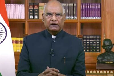 Contribution of Parsi Community in Social and National Life is Incomparable: President Kovind