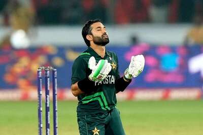 World Cup 2023: Complaint Filed Against Pakistan Cricketer Mohammad Rizwan for Offering Namaz on Field