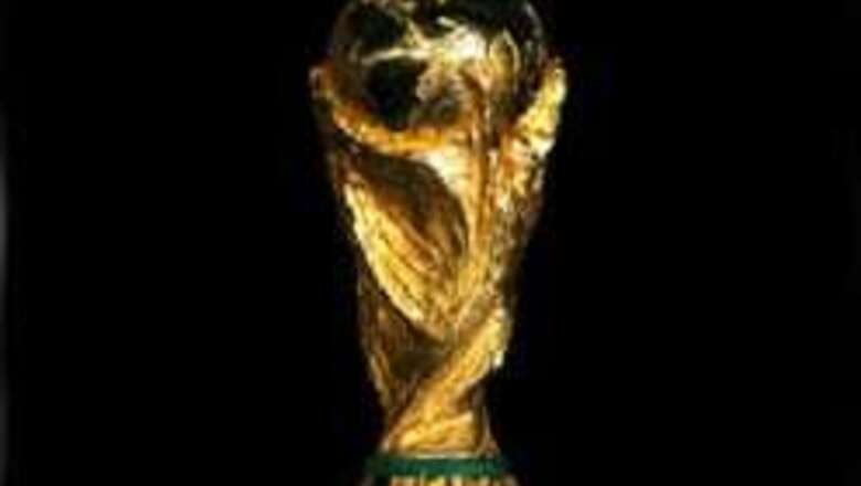 Australia to bid for World Cup 2018