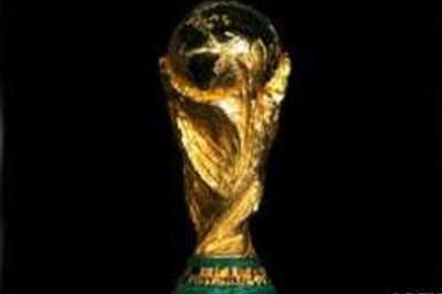 Australia to bid for World Cup 2018
