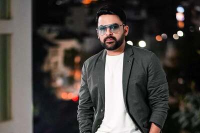 Kapil Sharma To Shoot Last Episode of His Comedy Show Before July 8; Deets Inside