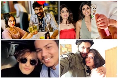 Bigg Boss Kannada 5 Winner Ties the Knot, Shamita Says Shilpa Shetty's Daughter Has Brought in Happiness