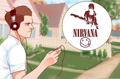 How to Be Grunge in Middle School