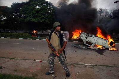 High Court Warns Politicians Against Making Any Provocative Speeches