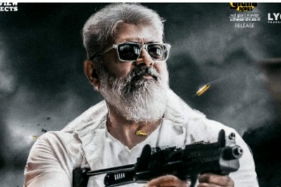 Thunivu Review: Ajith Kumar's Heist Drama Is A Perfect Entertainer