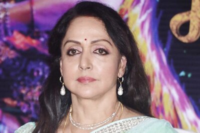 PM Not Being Allowed to Speak in Parliament: Hema Malini