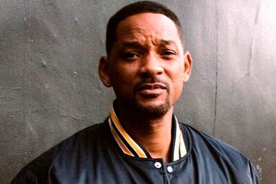 Will Smith Hallucinated Losing His Career Before Oscars Slap: 'My Whole Life Is Getting Destroyed'
