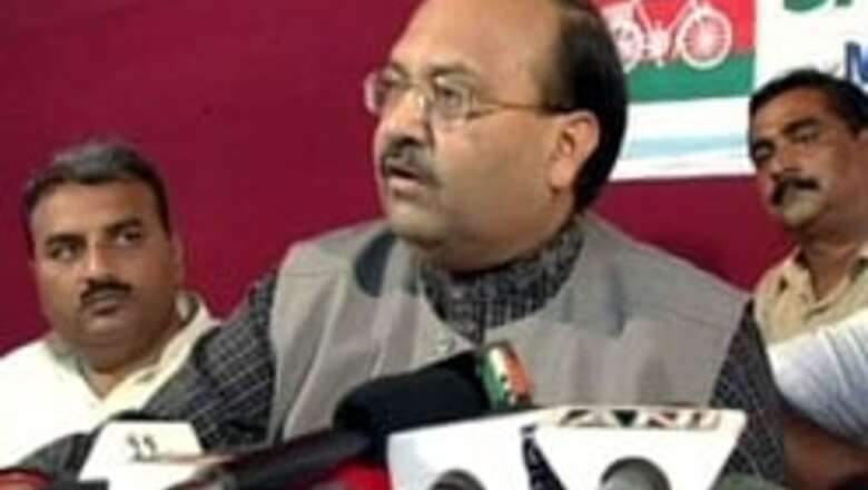 SP turns the Nithari heat on Sonia