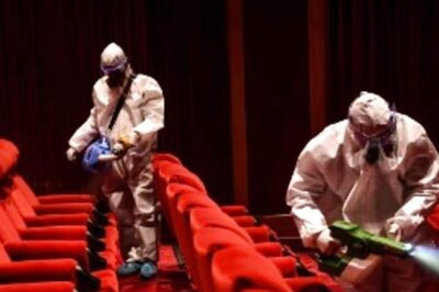 Cinema Halls to Reopen in Maharashtra With 50 Percent Capacity from October 22