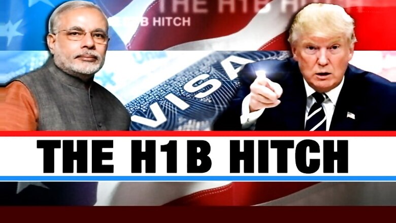 H-1B Visa Reform to be Part of Immigration Package: US to India