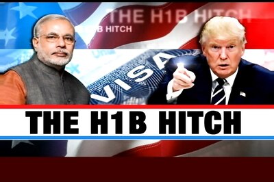 H-1B Visa Reform to be Part of Immigration Package: US to India