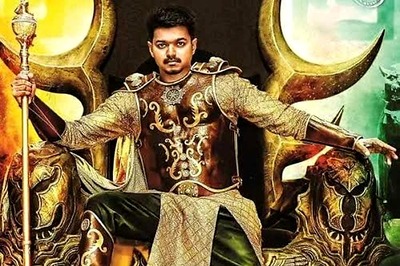 'Puli' a treat for family and kids: Rajinikanth