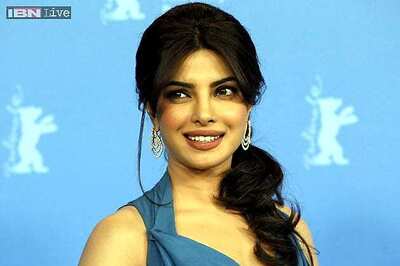'There is a tremendous disparity in remuneration for male and female actors', Priyanka Chopra