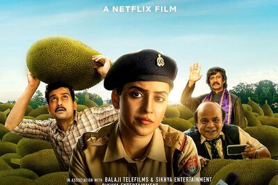 'Kathal' A Tasty Treat But Enwraps Bitter Realities of Women's Trafficking: Here's How Govt Is Cracking Down