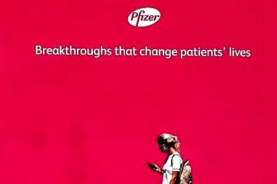 Pfizer raises forecast as cancer, blood thinner drugs cushion COVID-19 blow