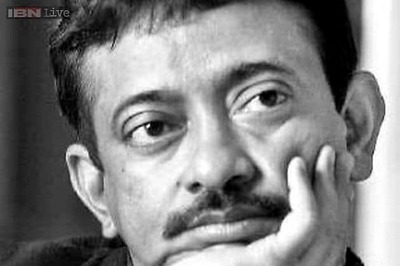 Ram Gopal Varma watches pirated version of 'Waar', apologises on Twitter