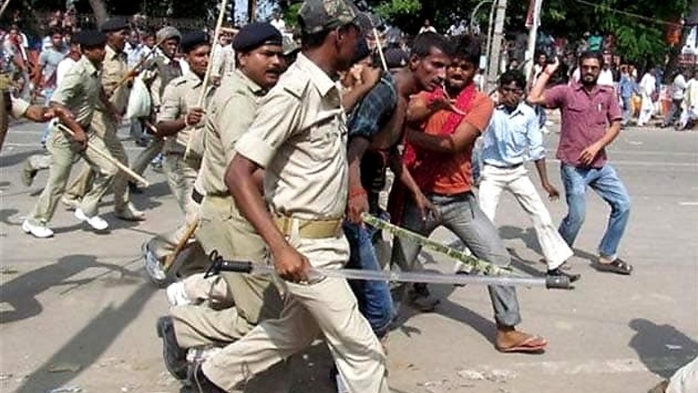 Patna blasts: NIA makes one more arrest, hunt still on for mastermind