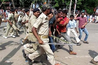 Patna blasts: NIA makes one more arrest, hunt still on for mastermind