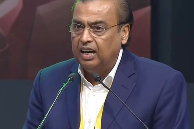RIL Q2 Results: Ambani Says Consumer Businesses Scaling Milestones, Domestic Oil Biz Robust