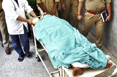 Pak prisoner Sanaullah Haq suffers renal failure: Doctors