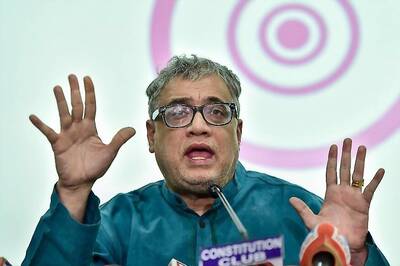 'Retrenchment in a New Name': Derek O'Brien Criticises Air India's Leave Without Pay Scheme
