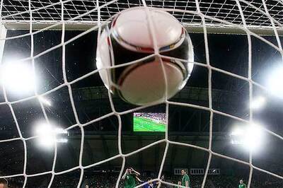 Japanese Izumi in India's national football team