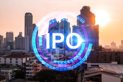 IPO Pie Set to Grow Bigger as Dozen Financial Services Players Line Up Rs 55,000 Cr Issues