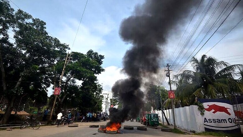 Tripura is Out of Fuel and No One Seems to Care