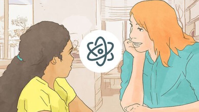 How to Get Children Involved With Science