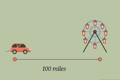 How to Calculate Speed