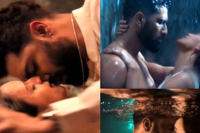 Karan Johar Played THIS Role in Vicky Kaushal-Triptii Dimri's Intimate Song Jaanam: Report