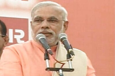 Bihar BJP hails Narendra Modi's Gujarat win