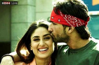 I don't need to starve to prove my love for Saif: Kareena