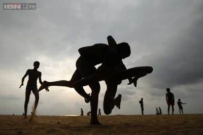 Kabaddi League's Vizag franchise launched