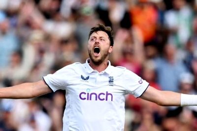 Ashes 2023 4th Test: England Reveal Playing XI, Make 1 Change as Ollie Robinson Axed