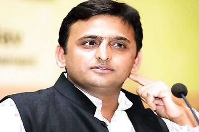 BJP seeks apology from UP CM Akhilesh Yadav over saffron flags in mock drill