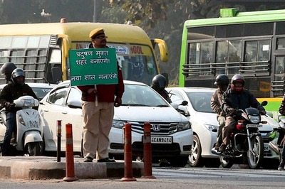 Next Odd-Even Phase Only After Public Consultation: Delhi Govt