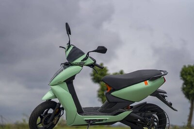 Ather Energy Unveils Plans for 2024, Two New Electric Scooters Set to Hit the Streets