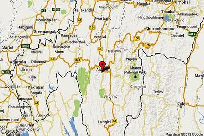 Mizoram opposition parties' pre-poll alliance move hits roadblock