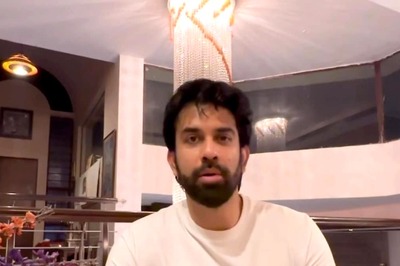 Rajeev Sen Says ‘Not Going Inside Bigg Boss OTT House’ Amid Rumours