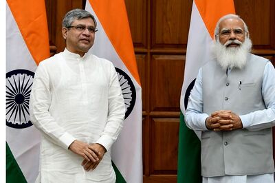 Close to PM Modi's Heart, BharatNet Project on Way to Cover 6.3L Villages by Broadband'; Global Tenders Invited