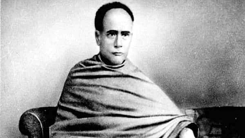 Remembering Ishwar Chandra Vidyasagar on His 200th Birth Anniversary